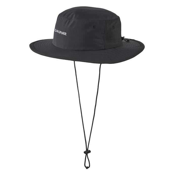 Dakine Unisex Black Small/Medium No Zone Hat - 10003899-BLACK-S/M