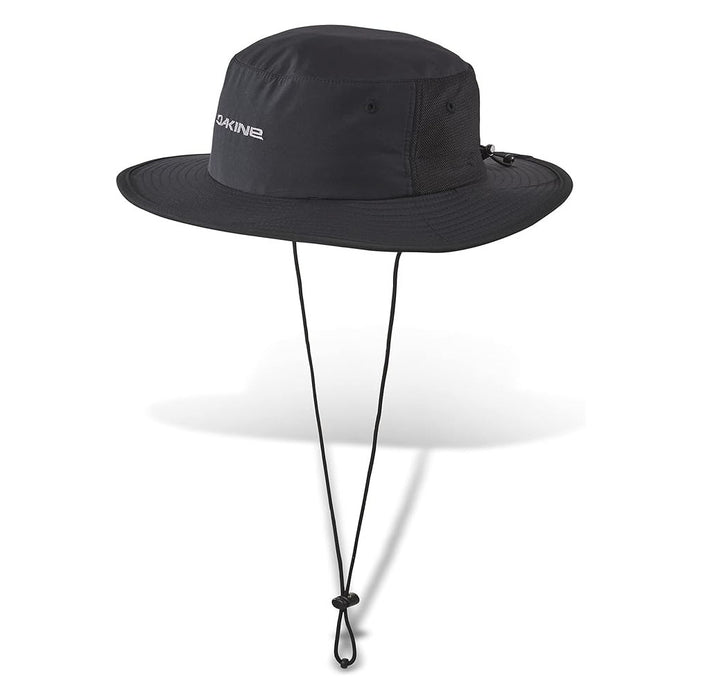Dakine Unisex Black Small/Medium No Zone Hat - 10003899-BLACK-S/M