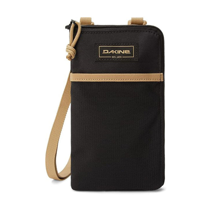Dakine Unisex Black Onyx Hall Pass Wallet - 10004108-BLACKONYX