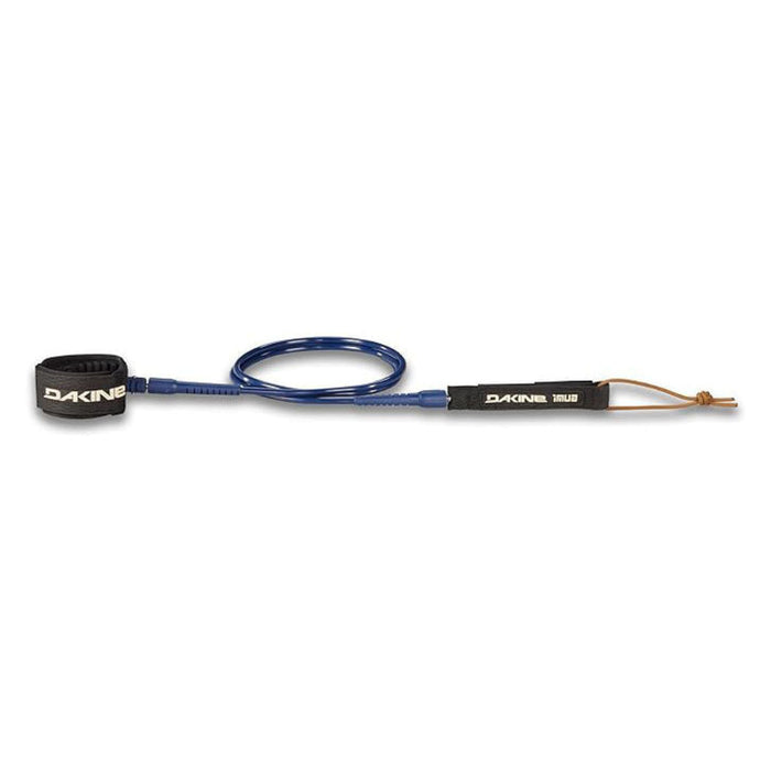 Dakine Unisex Naval Academy IMUA Team 6Ft X 1/4In Surf Leash - 10003908-NAVALACADEMY