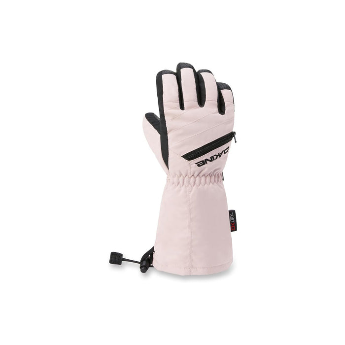 Dakine Youth Burnished Lilac Tracker Small Gloves - 10004307-BURNISHEDLILAC-K/S