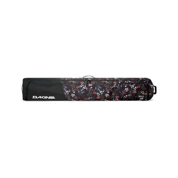 Dakine Unisex Wildflower 175 CM Low Roller Snowboard Bag - 10004398-175-WILDFLOWER