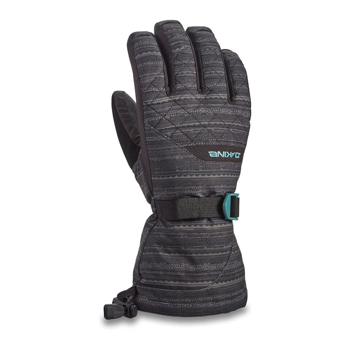 Dakine Women's Quest Camino X-Small Gloves - 10003132-QUEST-XS