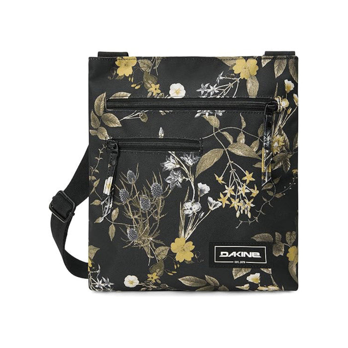 Dakine Unisex Vintage Wildflower One Size Jo Jo Crossbody Bag - 08230042-VINTAGEWILDFLOWER