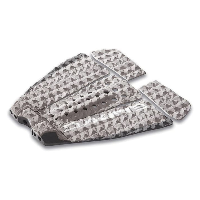 Dakine Unisex Grey One Size Team Elima Surf Traction Pad - 10004077-GREY