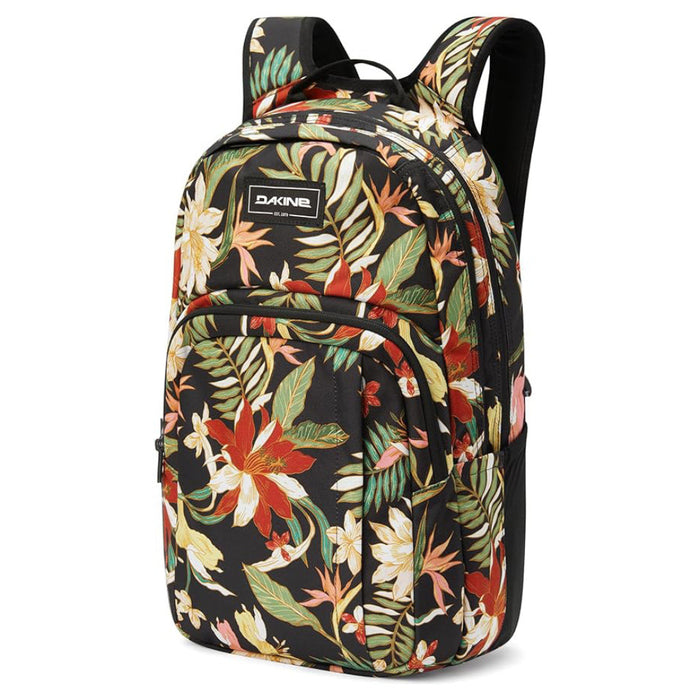Dakine Unisex Sunset Bloom 25L Medium Campus Backpack - 10002634-SUNSETBLOOM
