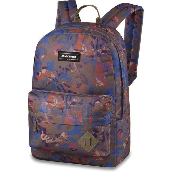 Dakine Unisex Haiku Camo 365 Pack 21L Backpack - 08130085-HAIKUCAMO