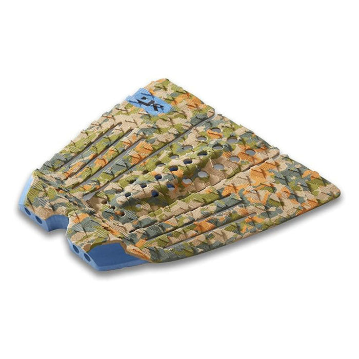 Dakine Unisex Vintage Camo One Size Jackson Dorian Pro Surf Traction Pad - 10004074-VINTAGECAMO