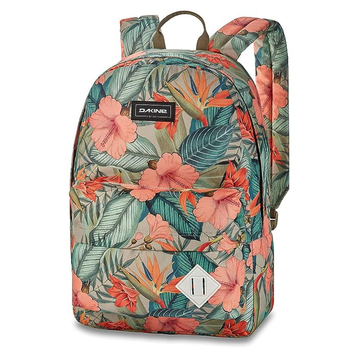 Dakine Unisex Rattan Tropical One Size 21L 365 Pack Backpack - 08130085-RATTANTROP