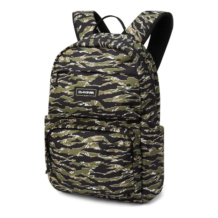 Dakine Unisex Tiger Camo 25L One Size Method Backpack - 10004001-TIGERCAMO