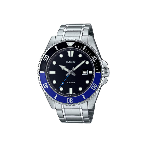 Orologio Da Polso Casio MDV-107-1A3VEF Uomo - Quadrante Analogico Al Quarzo | Design Casual E Resistente - Foto 13