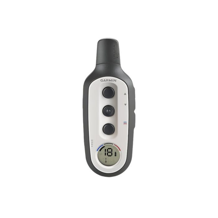 Garmin Delta XC Handheld Only Black Dog Training Device - 010-01470-10