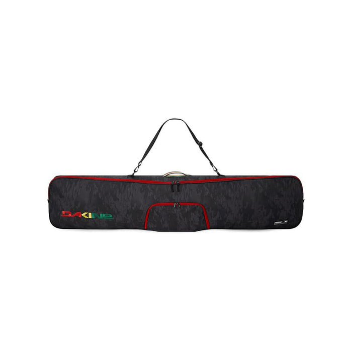 Dakine Unisex Black Vintage Camo 157 CM Freestyle Snowboard Bag - 10004391-BLKVINCAMO-157CM