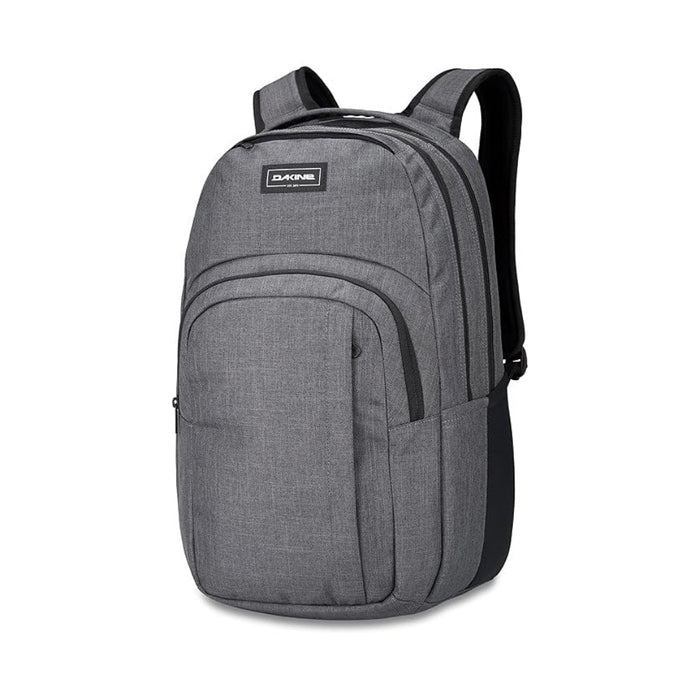 Dakine Unisex Carbon 33L One Size Campus Backpack - 10004336-CARBON