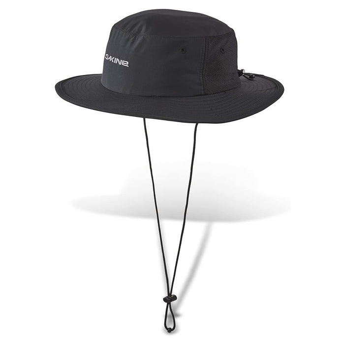 Dakine Unisex Black Large/X-Large No Zone Hat - 10003899-BLACK-L/XL