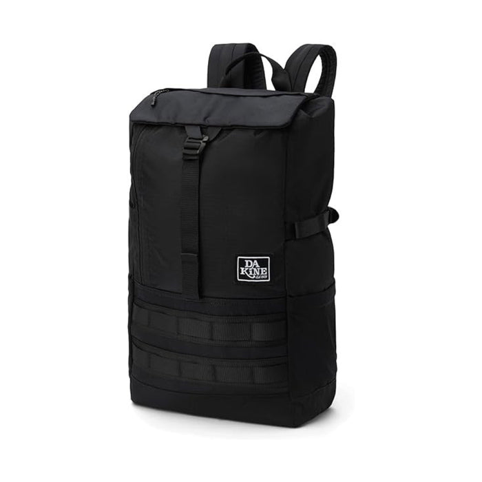 Dakine Unisex Black 25L One Size June Backpack - 10004112-BLACK