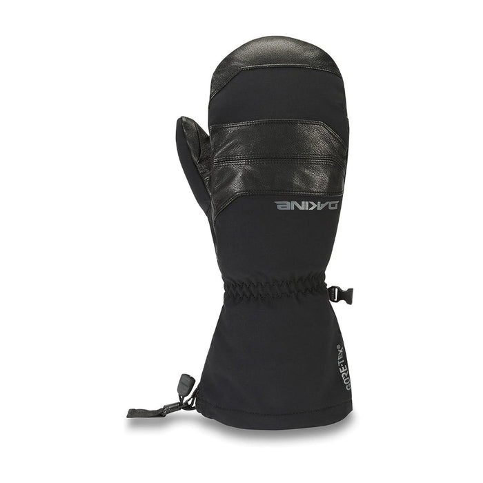 Dakine Men's Black Excursion Gore-Tex Mitt XX-Large Gloves - 10002002-BLACK-XXL