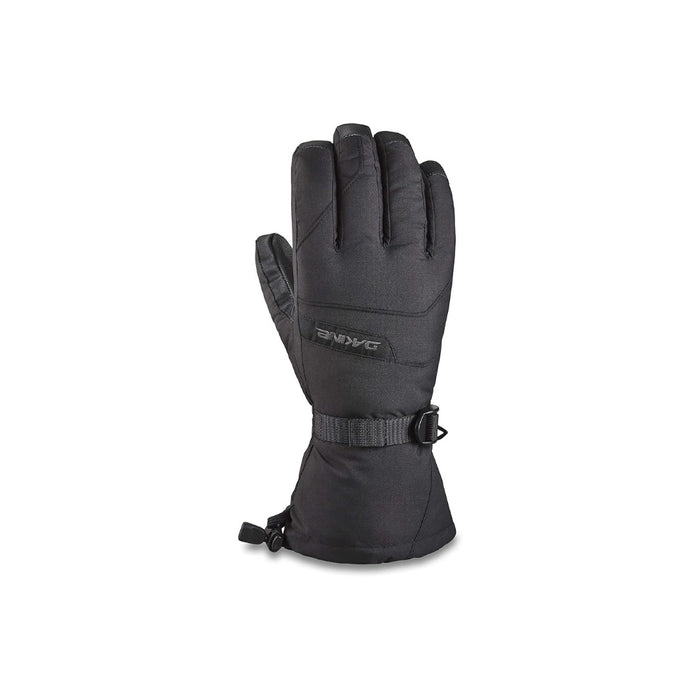 Dakine Men's Black Blazer X-Large Gloves - 10004293-BLACK-XL