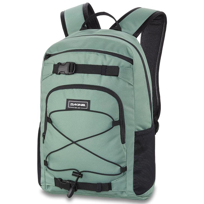 Dakine Unisex Ivy 13L One Size Backpack - 10001452-IVY