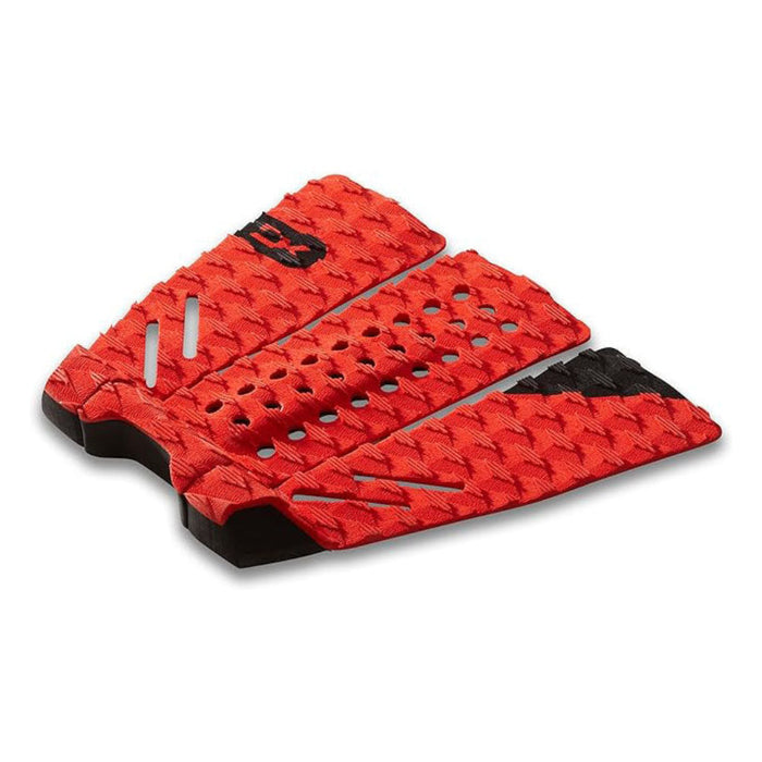 Dakine Unisex Molten Lava One Size Jack Robinson Pro Surf Traction Pad - 10003930-MOLTENLAVA