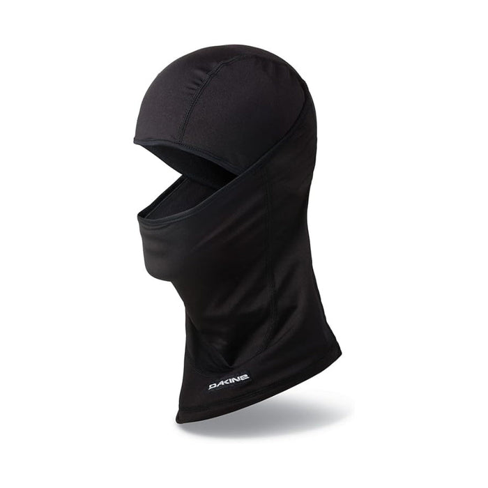 Dakine Unisex Black Ninja Balaclava Large/X-Large Winter Facemask - 10002950-BLACK-L/X