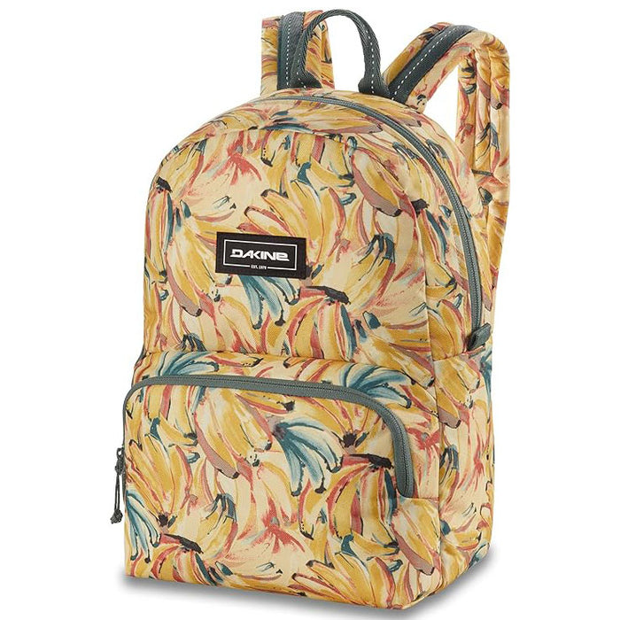 Dakine Unisex Bunch O Bananas Mission Cubby Pack 12L One Size Backpack - 10003792-BUNCHOBANANAS