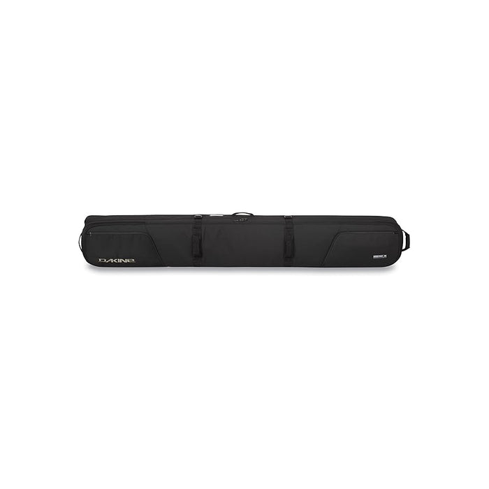 Dakine Unisex Black 185 CM Boundary Ski Roller Bag - 10004388-185-BLACK