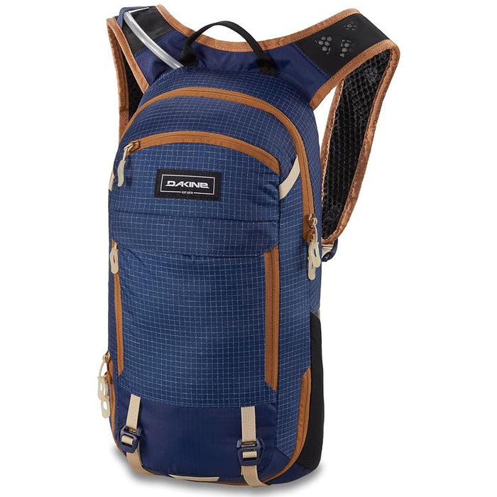Dakine Unisex Naval Academy Syncline 12L One Size Backpack - 10003430-NAVALACADEMY