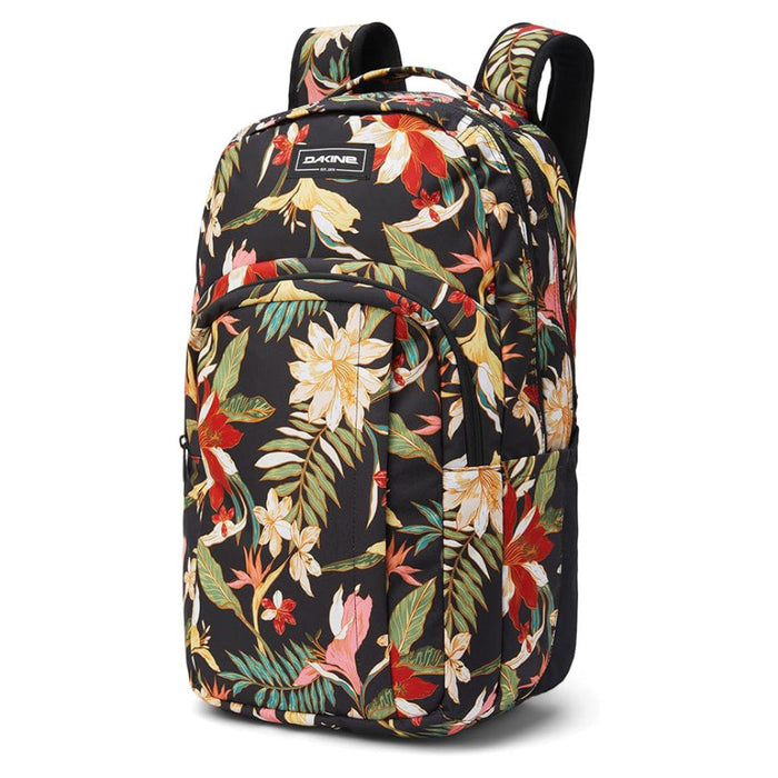 Dakine Unisex Sunset Bloom 33L Large Campus Backpack - 10002633-SWEETBLOOM