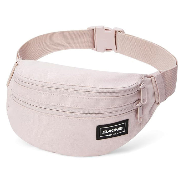 Dakine Unisex Burnished Lilac One Size Classic Hip Pack - 08130205-BURNISHEDLILAC