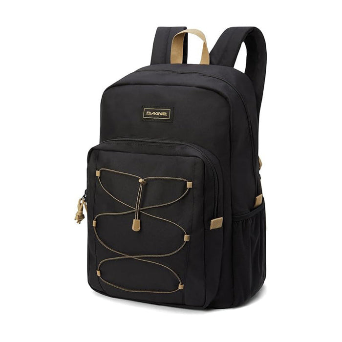 Dakine Unisex Black Onyx 30L Educated Backpack - 10004344-BLACKONYX
