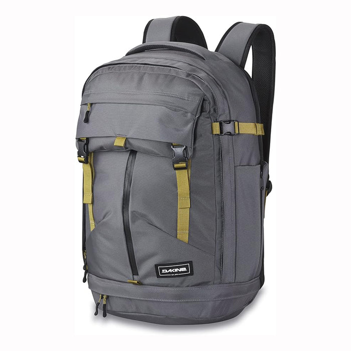 Dakine Unisex Castlerock Ballistic 32L One Size Verge Backpack - 10003743-CASTLEROCKBALLISTIC