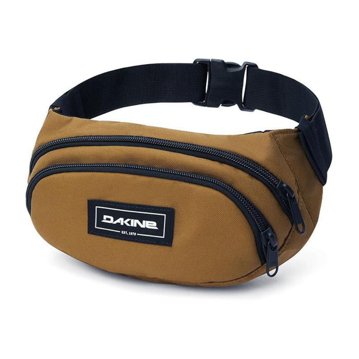 Dakine Unisex Rubber One Size Hip Pack - 08130200-RUBBER