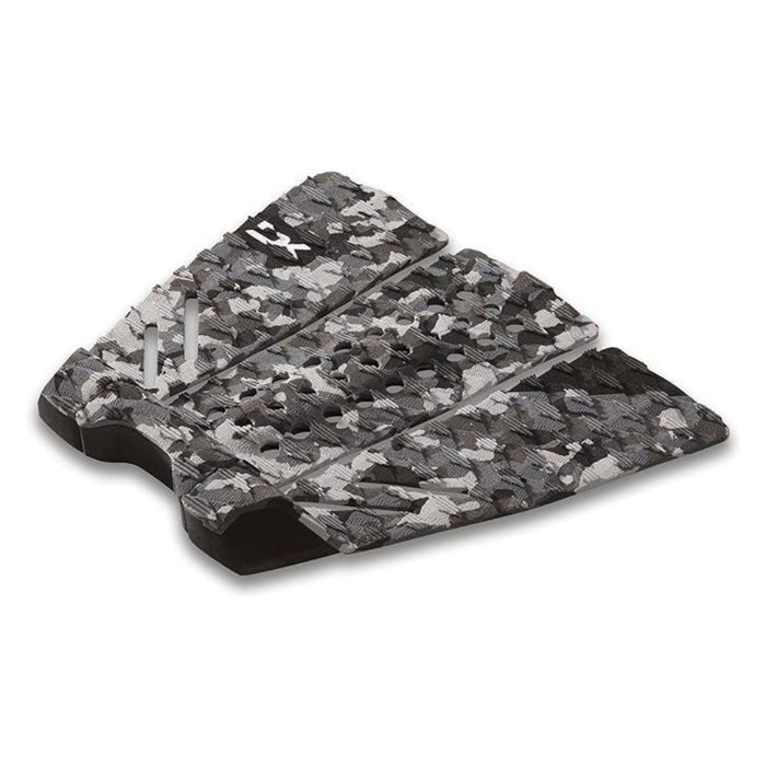 Dakine Unisex Grey Camo One Size Jack Robinson Pro Surf Traction Pad - 10003930-GREYCAMO