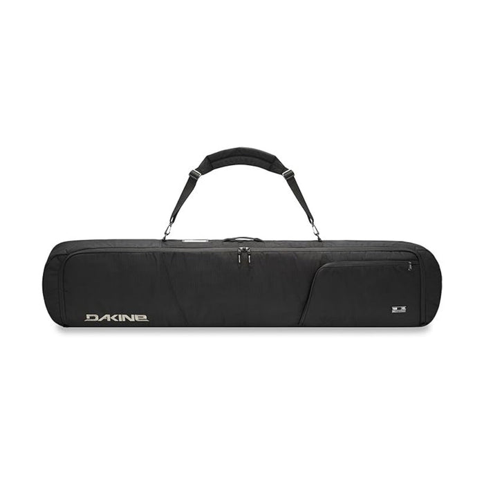 Dakine Unisex Black 157 CM Tour Snowboard Bag - 10004415-157-BLACK