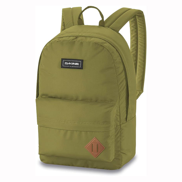 Dakine Unisex Utility Green 21L One Size 365 Pack Travel and Laptop Backpack - 08130085-UTILITYGREEN