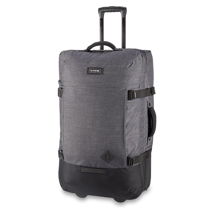 Dakine Unisex Carbon 100L One Size 365 Roller Bag - 10003631-CARBON