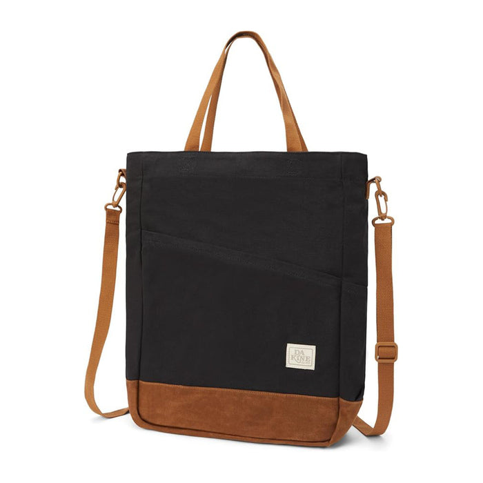 Dakine Unisex Black Onyx 25L Weekly Tote Bag - 10004119-BLACKONYX