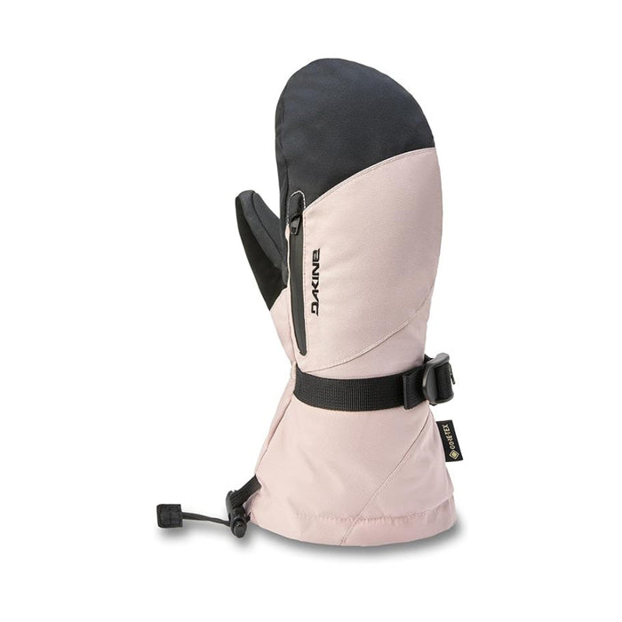 Dakine Women's Burnished Lilac Sequoia Gore-Tex Mitts Large Gloves - 10004467-BURNISHEDLILAC-L