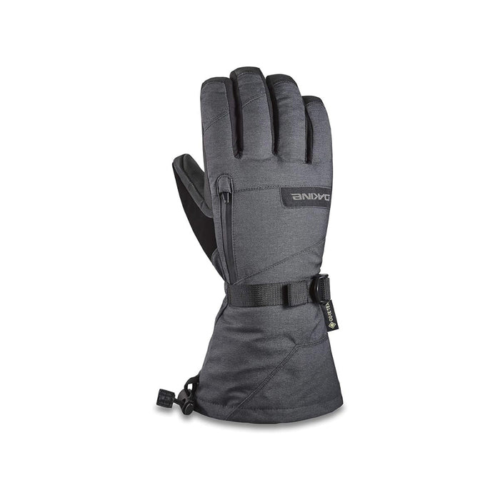 Dakine Men's Carbon Titan Gore-Tex Large Gloves - 10004449-CARBON-L