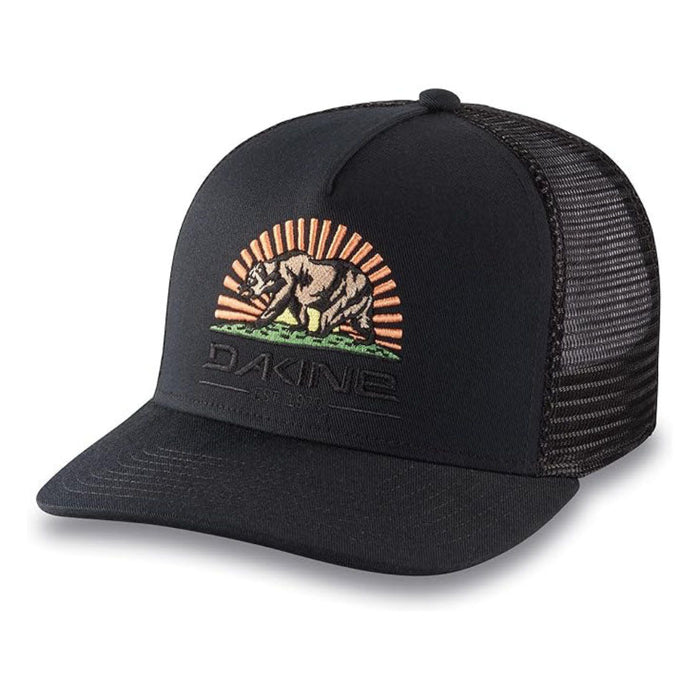 Dakine Unisex Moonless Night All Sports Trucker One Size Hat - 10004033-MOONLESSNIGHT