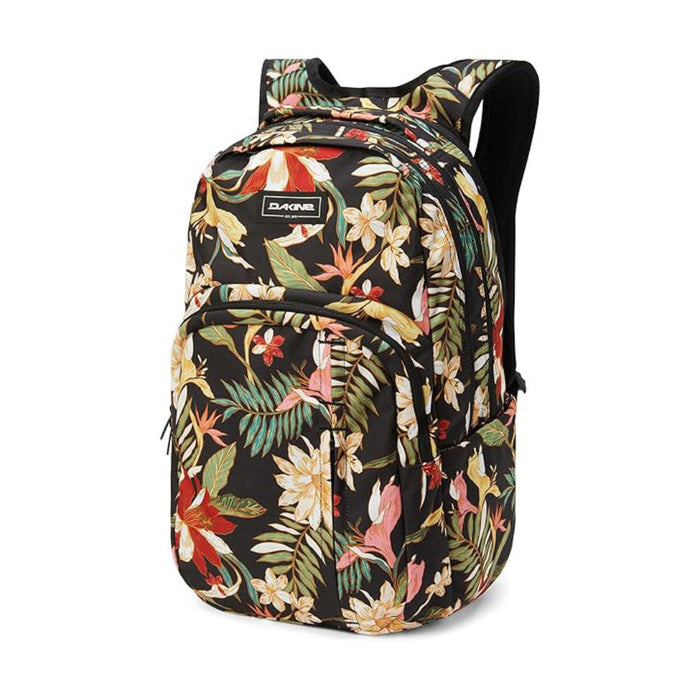 Dakine Unisex Sunset Bloom 28L Campus Premium Backpack - 10002632-SUNSETBLOOM