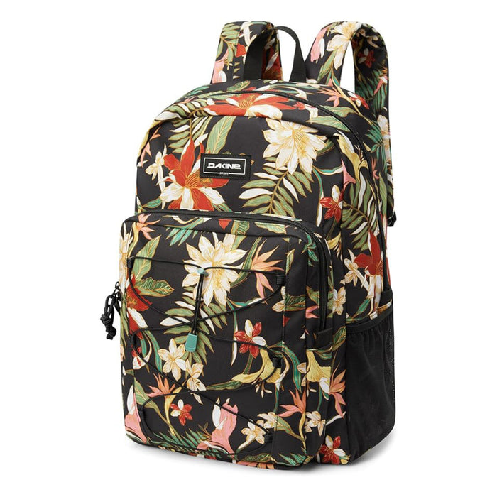 Dakine Unisex Sunset Bloom 30L Educated Backpack - 10004105-SUNSETBLOOM