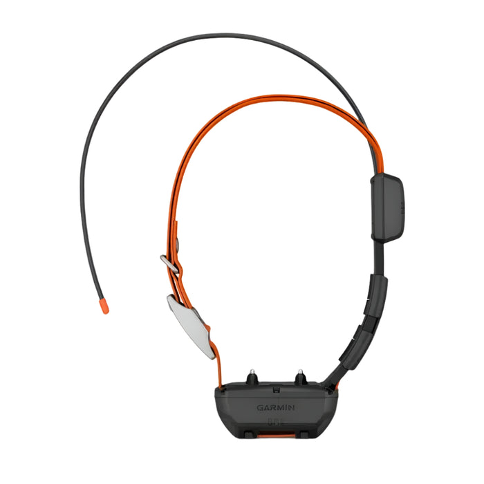 Garmin Alpha TT 25 GPS Dog Tracking and Training Collar - 010-02447-20