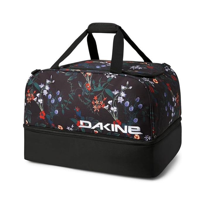 Dakine Unisex Wildflower 69L Boot Locker One Size Boot Bag - 10004384-WILDFLOWER