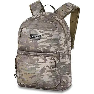 Dakine Unisex Vintage Camo 25L One Size Method Backpack - 10004001-VINTAGECAMO