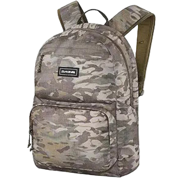 Dakine Unisex Vintage Camo 25L One Size Method Backpack - 10004001-VINTAGECAMO
