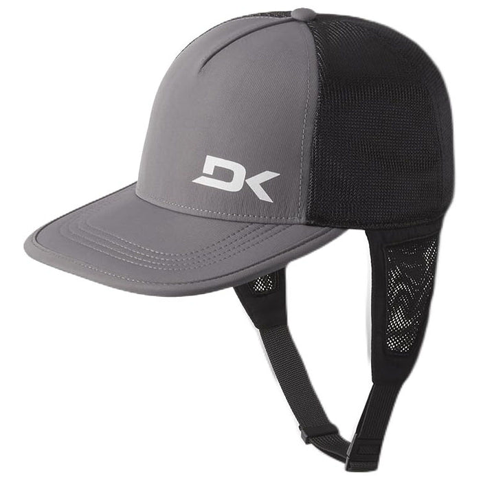 Dakine Men's Castlerock One Size Surf Trucker Hat - 10003903-CASTLEROCK/GLACIERGRAY