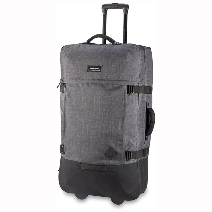 Dakine Unisex Carbon 120L One Size 365 Roller Bag - 10003630-CARBON