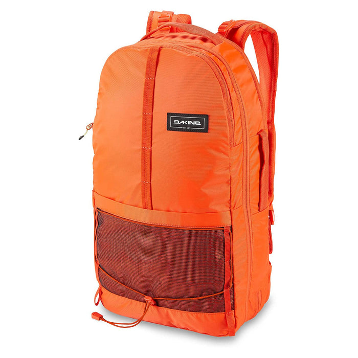 Dakine Sunflare Unisex Split Adventure LT 28L Backpack, One Size - 10003411-SUNFLARE